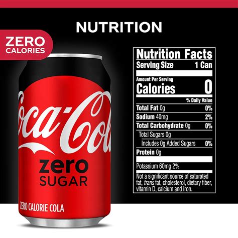 Zero sugar, two choices: What's the difference between Coke Zero and Diet Coke?